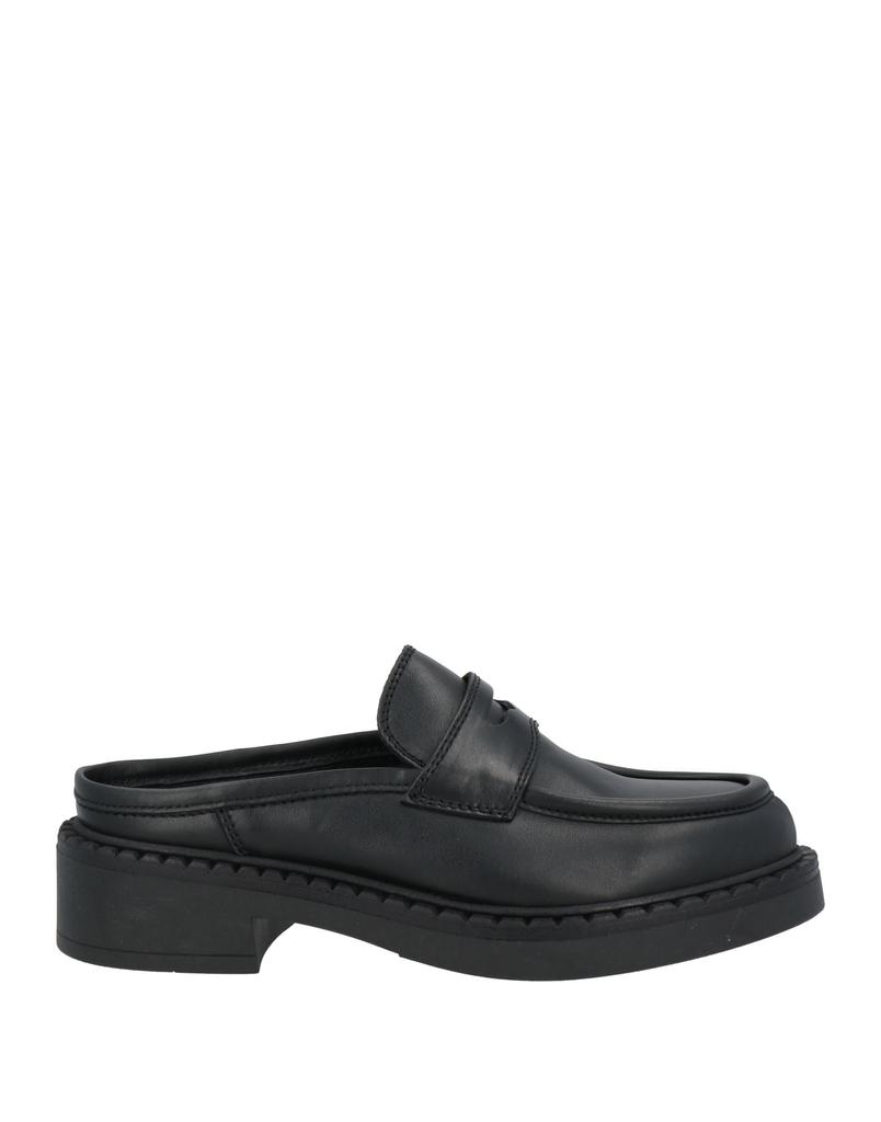 G.H. Bass Mules and clogs