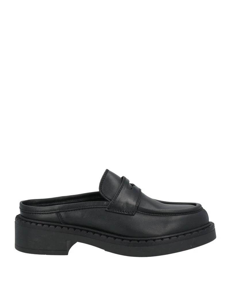 G.H. Bass Mules and clogs 1