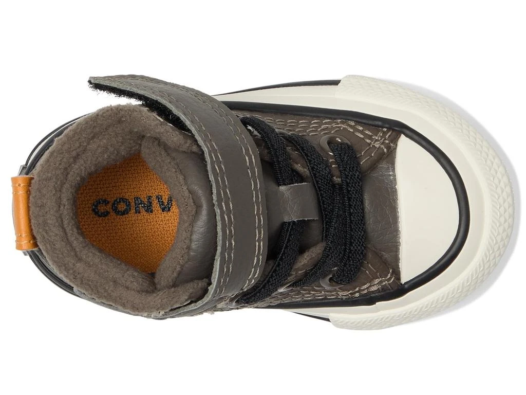 Converse Chuck Taylor® All Star® Water-Repellent Malden Street Easy-On Boot (Infant/Toddler) 2