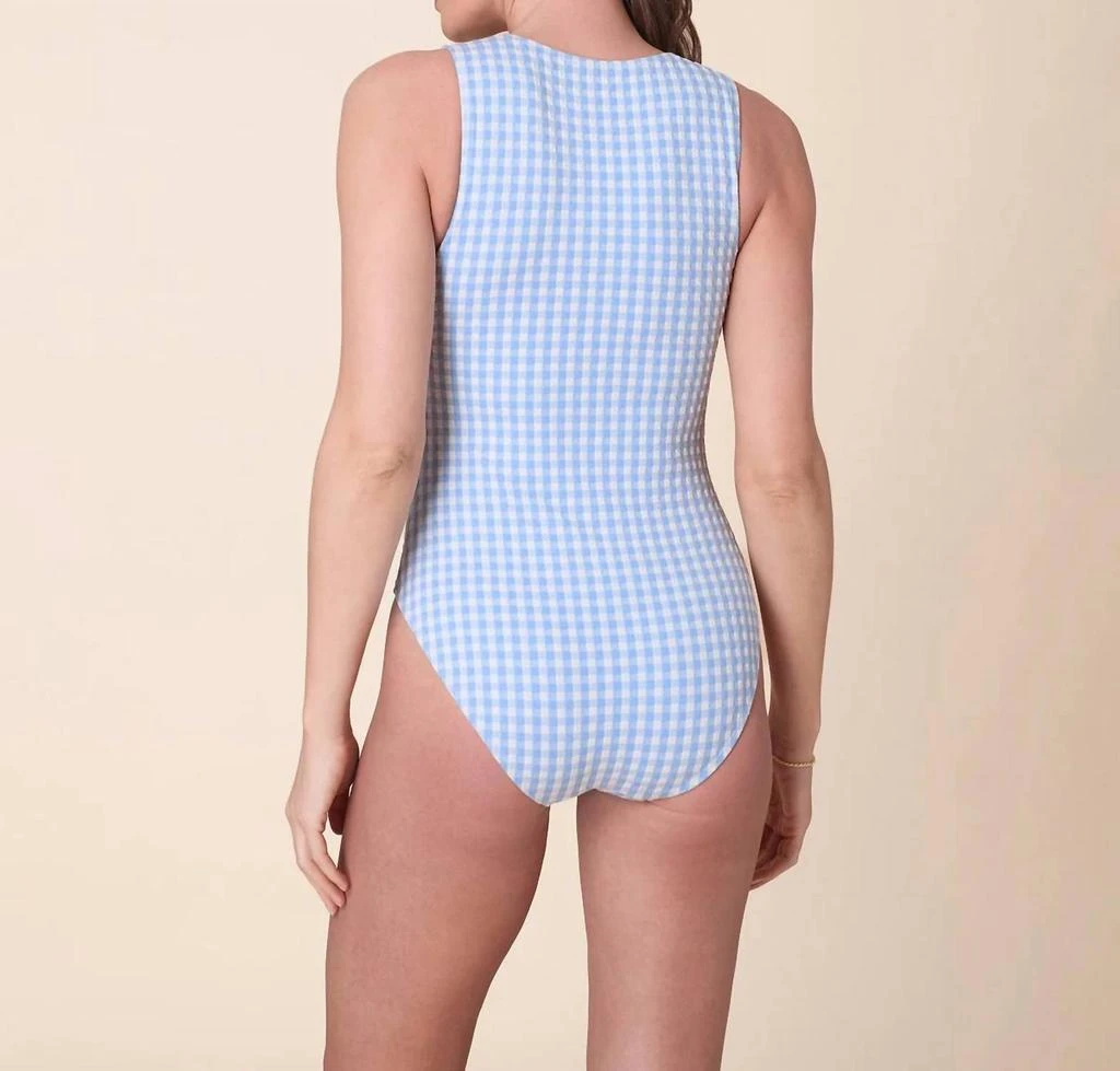 Andie Swim Andie Swim - Malibu One Piece Swimsuit 2