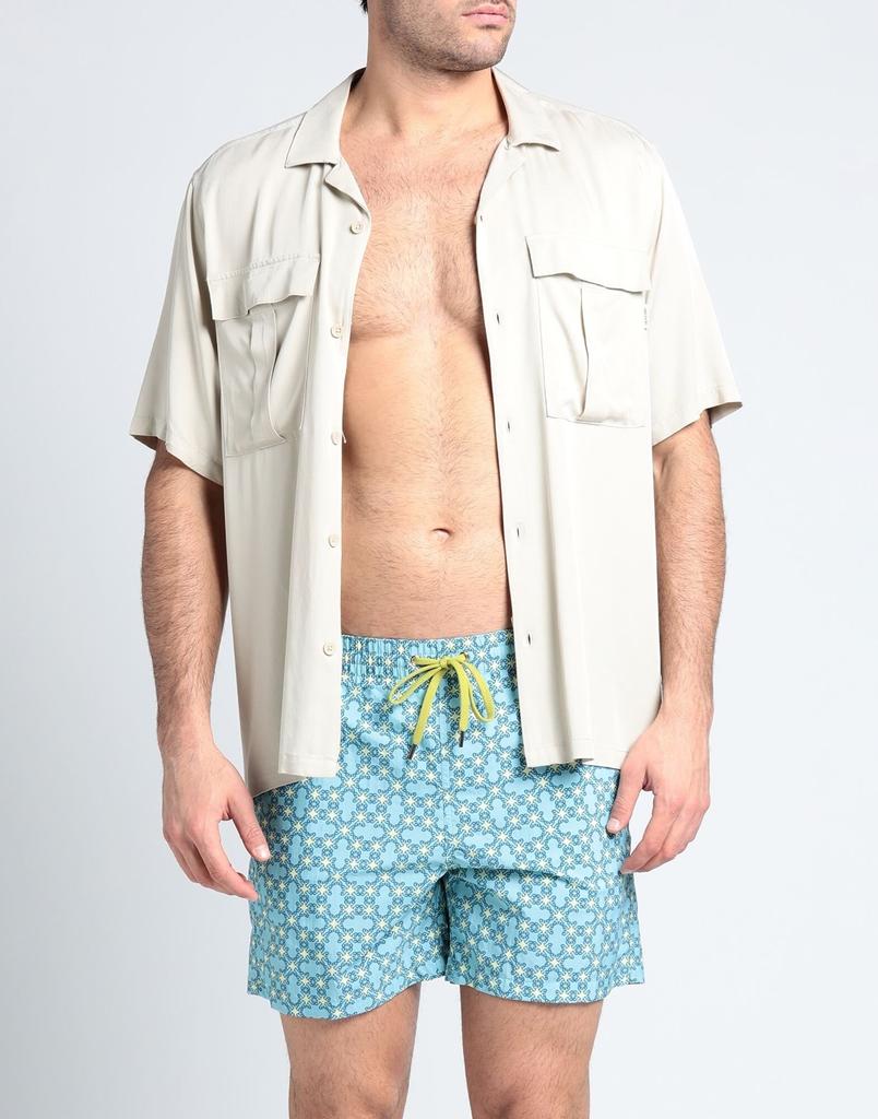 FIORIO Swim shorts