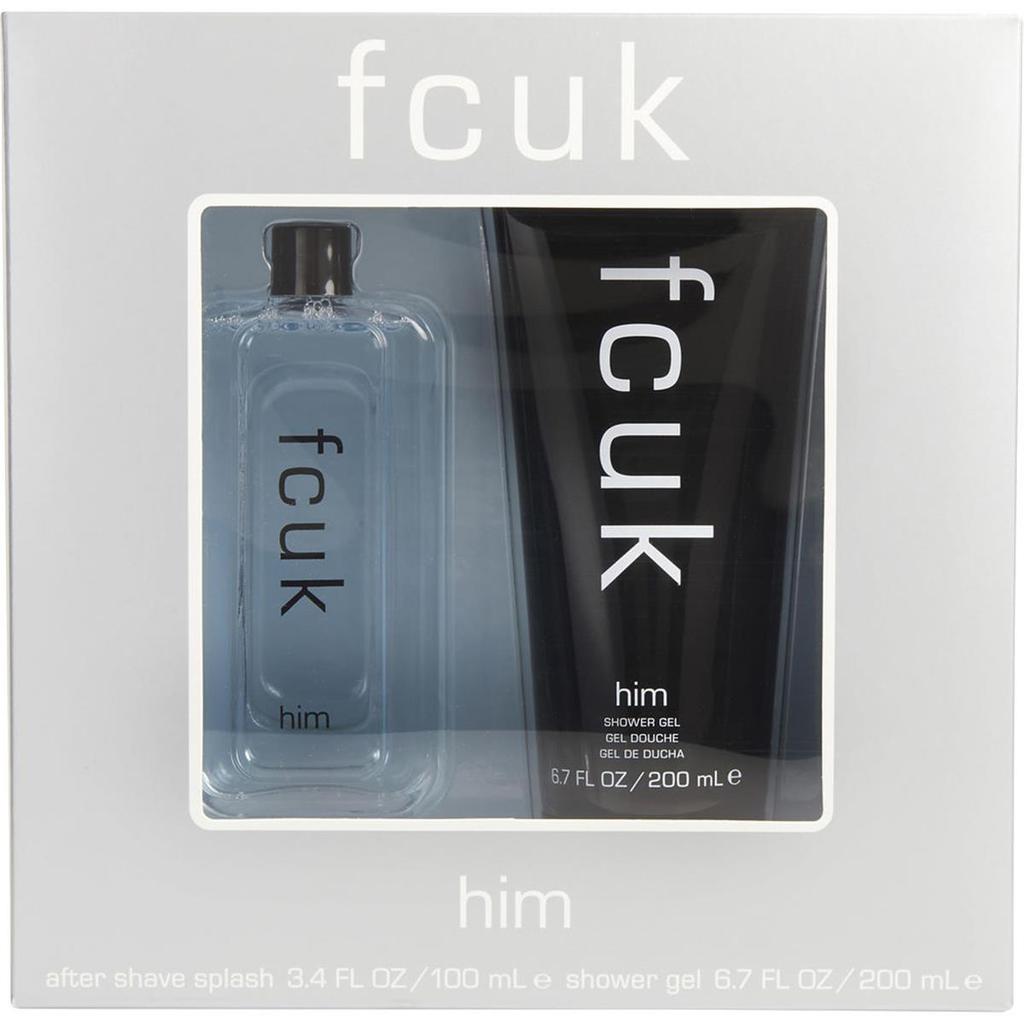 French Connection Gift Sets for Mens