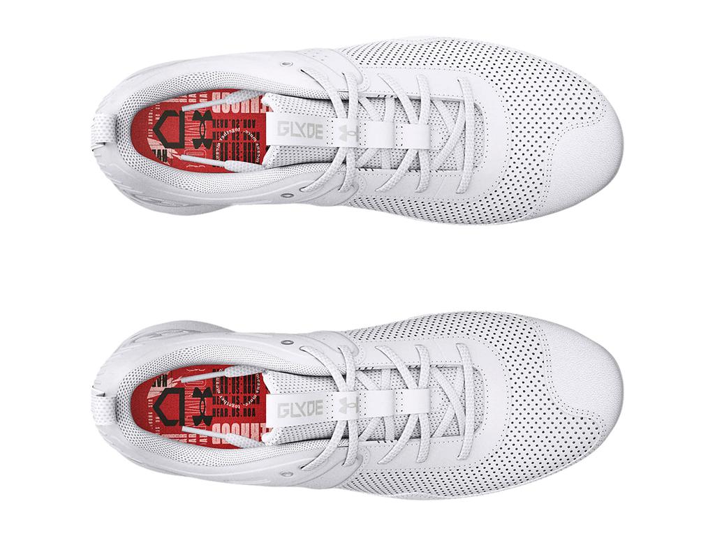 Under Armour Kids Glyde Softball Cleat (Toddler/Little Kid/Big Kid)