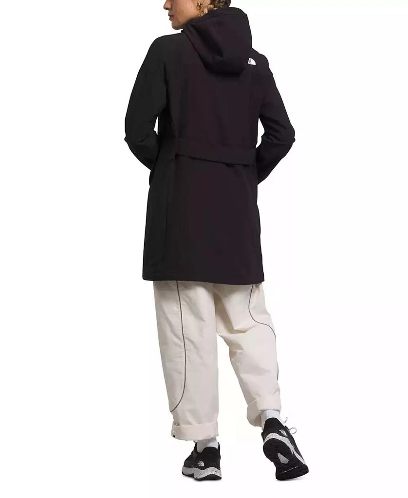 The North Face Women's Shelbe Raschel Zip-Front Fleece-Lined Hoodie, XS - 3XL 3