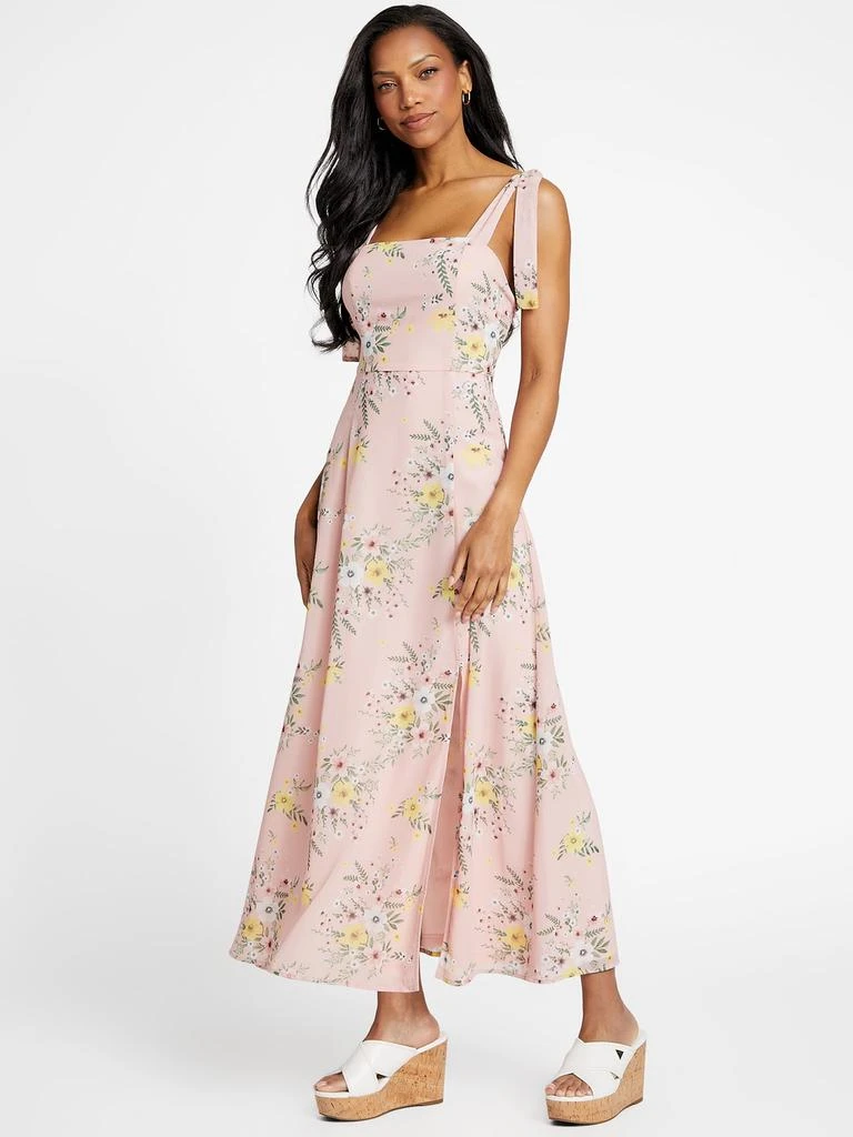 Guess Factory Vera Maxi Dress 3