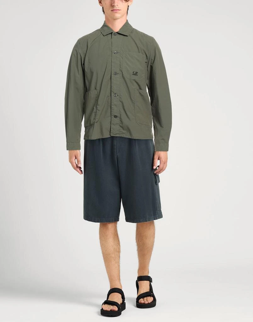 C.P. Company Solid color shirt 2
