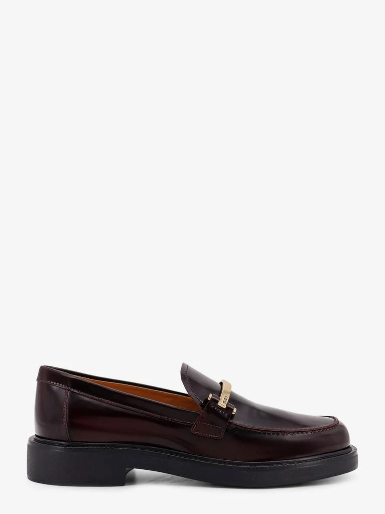 Tod's Leather loafers 1