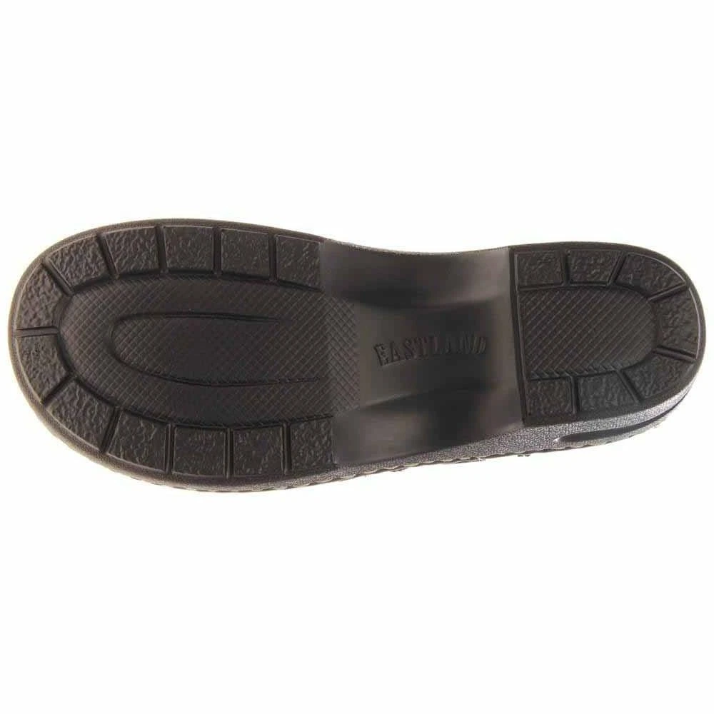 Eastland Kelsey Clogs 5