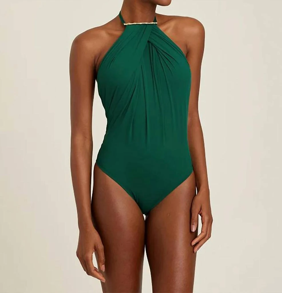 LENNY NIEMEYER Lenny Niemeyer - cortaforest from ELITE FINDS