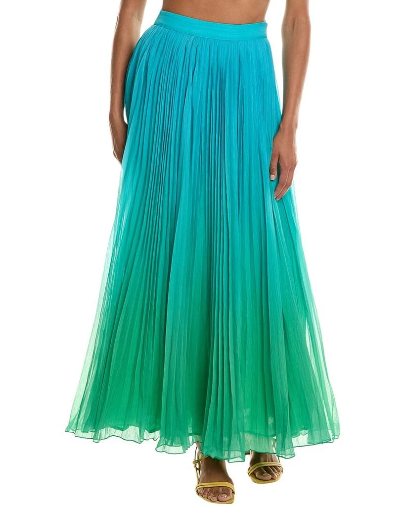 ROCOCO SAND Maxi Skirt 1