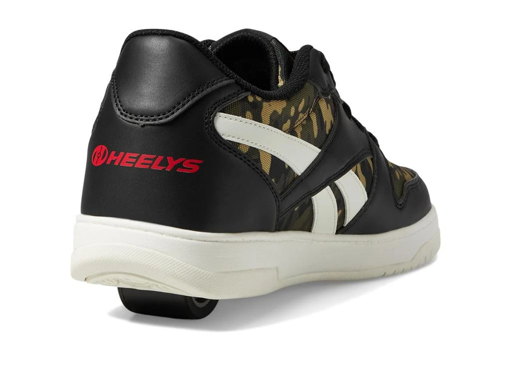 Heelys Reebok BB4500 Low 5