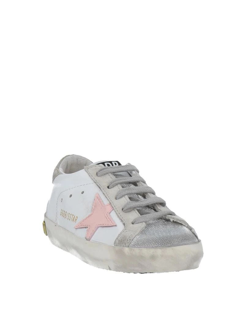 Golden Goose Golden Goose - Baskets - Silver - Fille 4