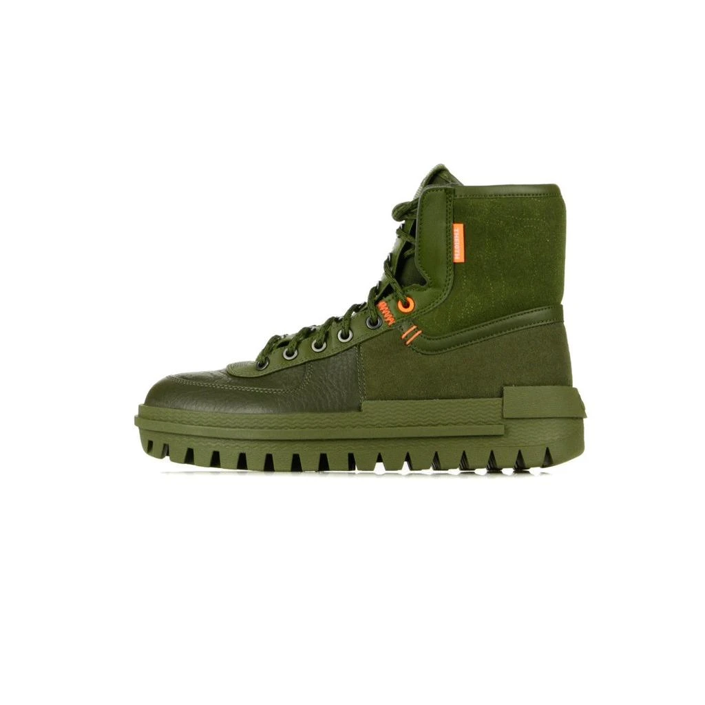 NIKE Xarr Men's Outdoor Shoe Medium Olive/black/legion Green/cone 1