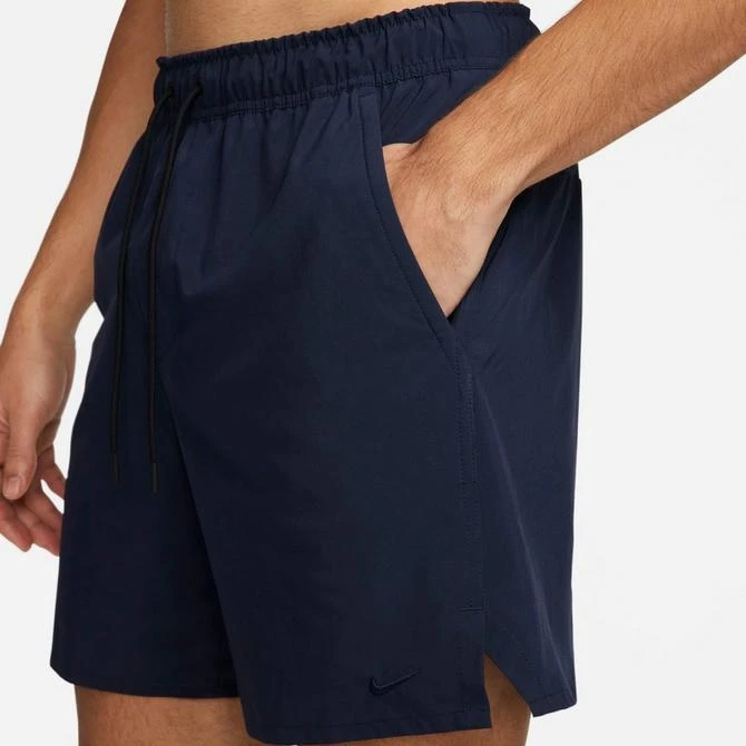 NIKE Men's Nike Unlimited Dri-FIT 7" Unlined Versatile Shorts 4