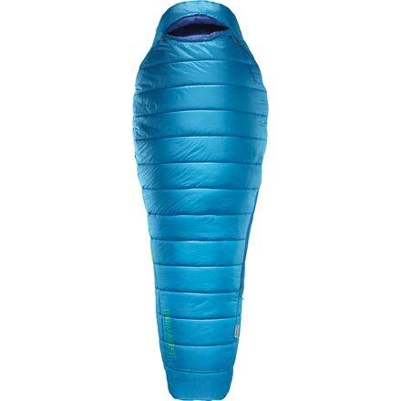 Therm-a-Rest Space Cowboy Sleeping Bag: 45F Synthetic 7