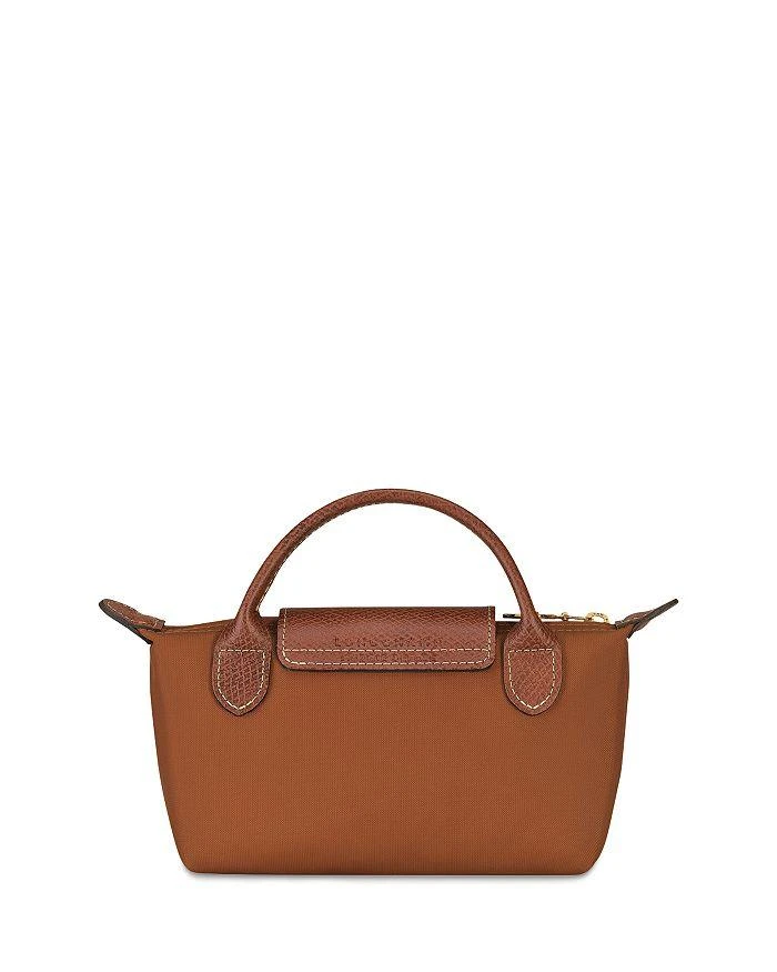 Longchamp Le Pliage Original Mini Pouch 5