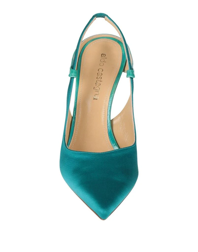 ALDO CASTAGNA Pump 4