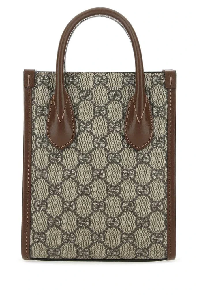Gucci Gucci Interlocking G Mini Tote Bag 2