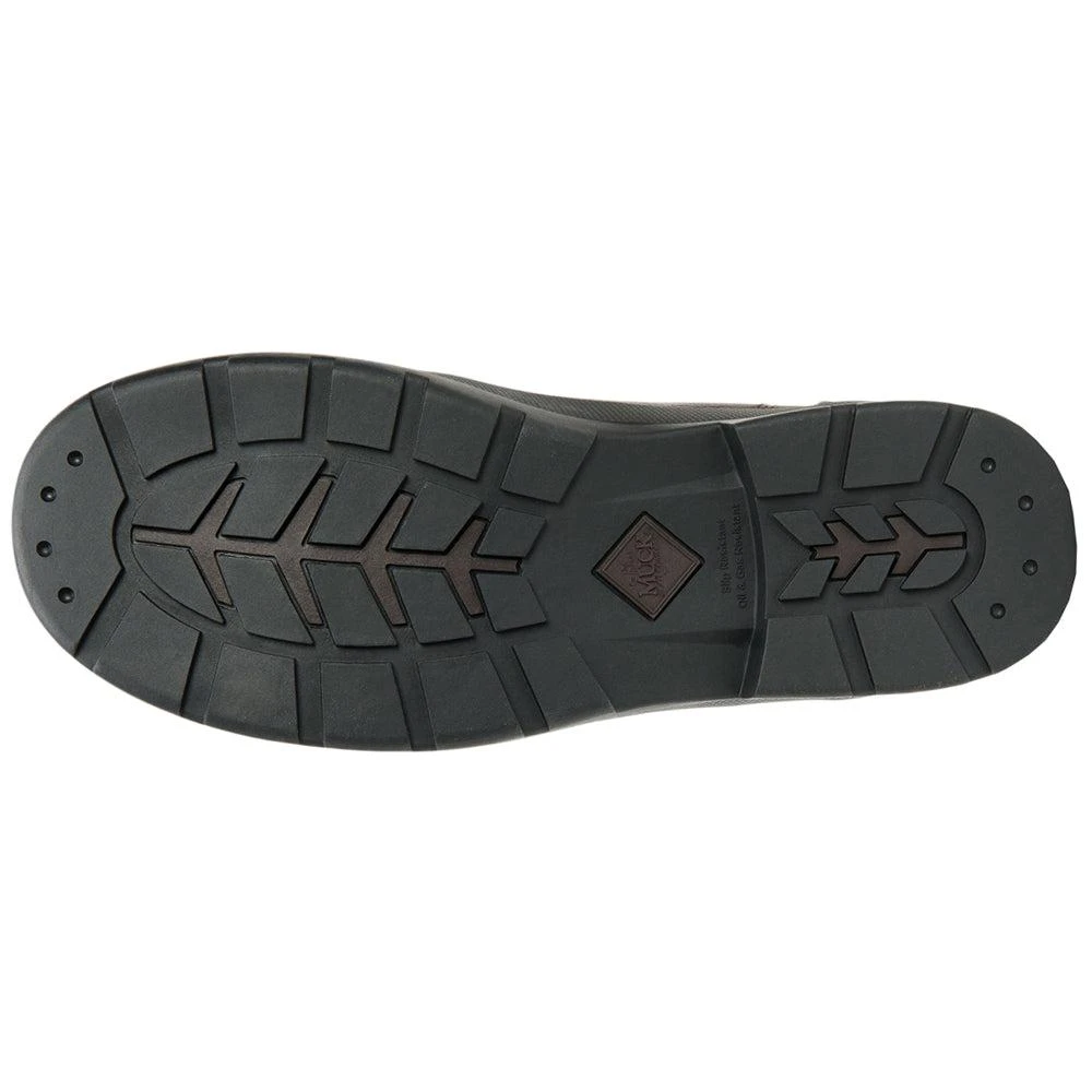 Muck Boot Chore Barn 6 inch Waterproof Composite Toe Work Boots 5