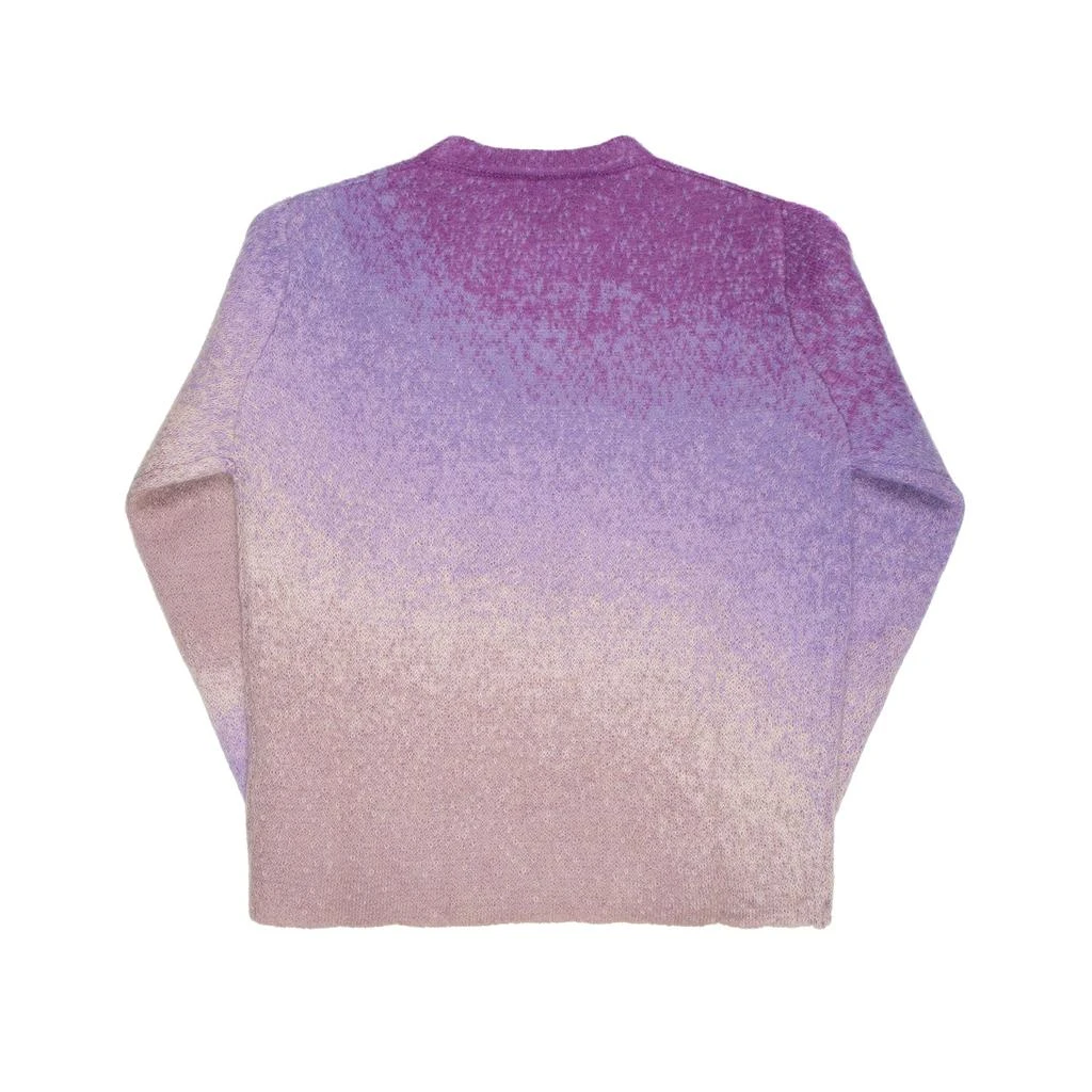 ERL Gradient Sweater (Purple) 5