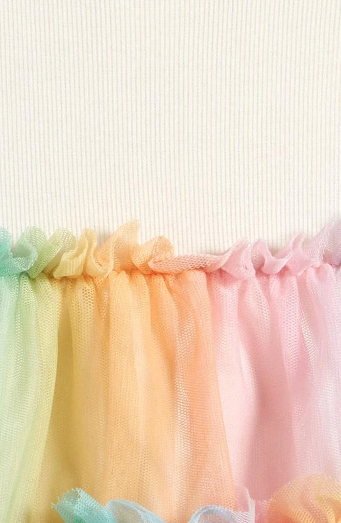 Tucker + Tate Tiered Tutu Tank Dress 3