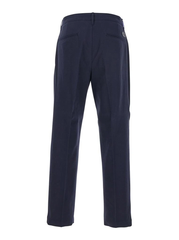 JACOB COHEN Jacob Cohen Justin Straightt-Leg Trousers 2