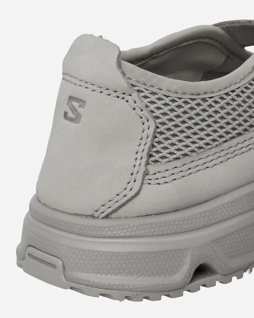 Salomon RX Marie-Jeanne Sneakers Ghost Gray 6