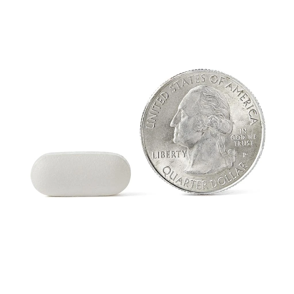 Move Free Move Free Advanced Glucosamine Chondroitin MSM Joint Support Supplement, Supports Mobility Comfort Strength Flexibility 
Bone - 120 Count (Pack of 3) 6