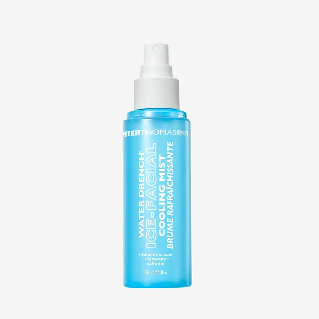 Peter Thomas Roth Water Drench Ice-Facial Cooling Mist 1