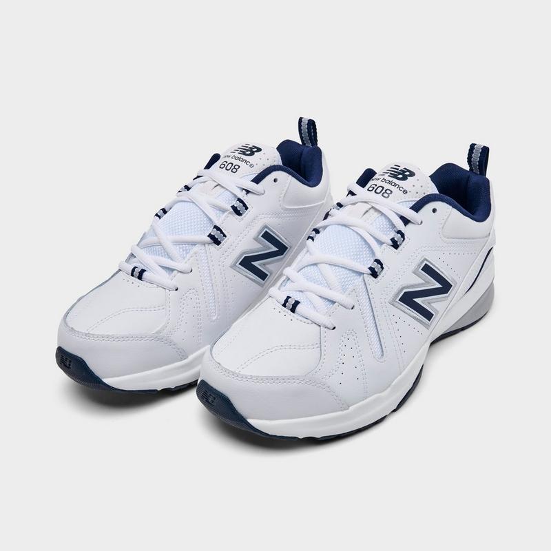 New Balance Men's New Balance 680 V5 Running Shoes (Wide Width)