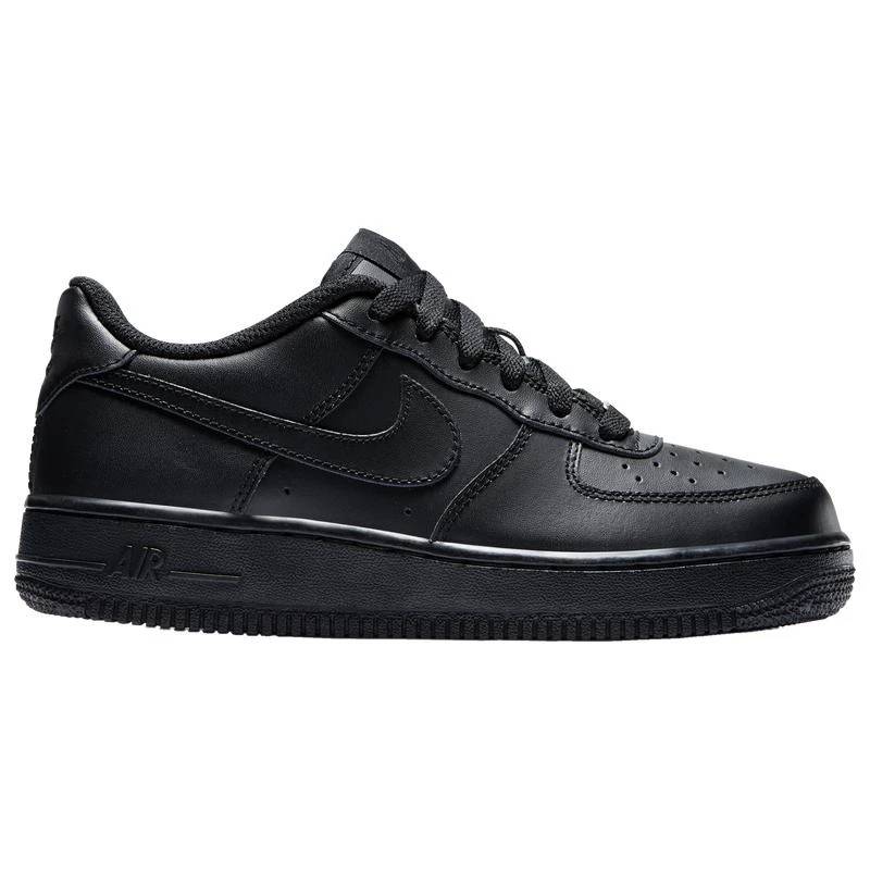 NIKE Nike Air Force 1 Low - Boys' Grade School 1