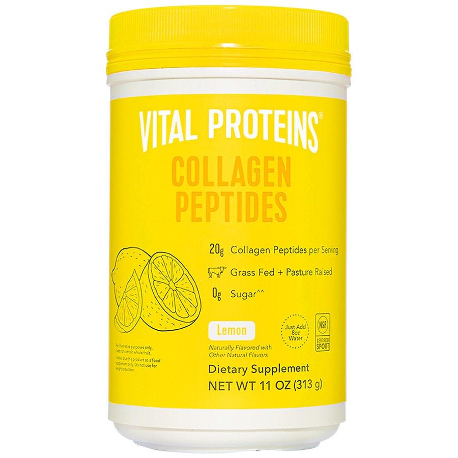 Vital Proteins Collagen Peptides