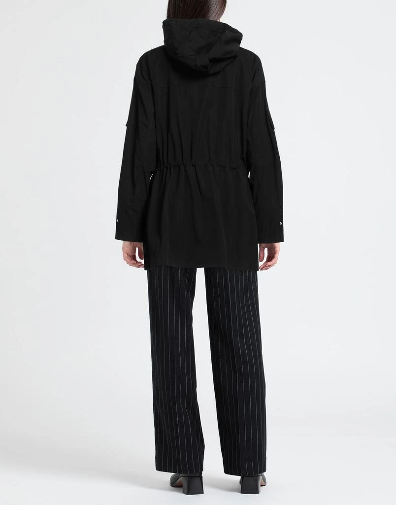 Plan C Full-length jacket 3