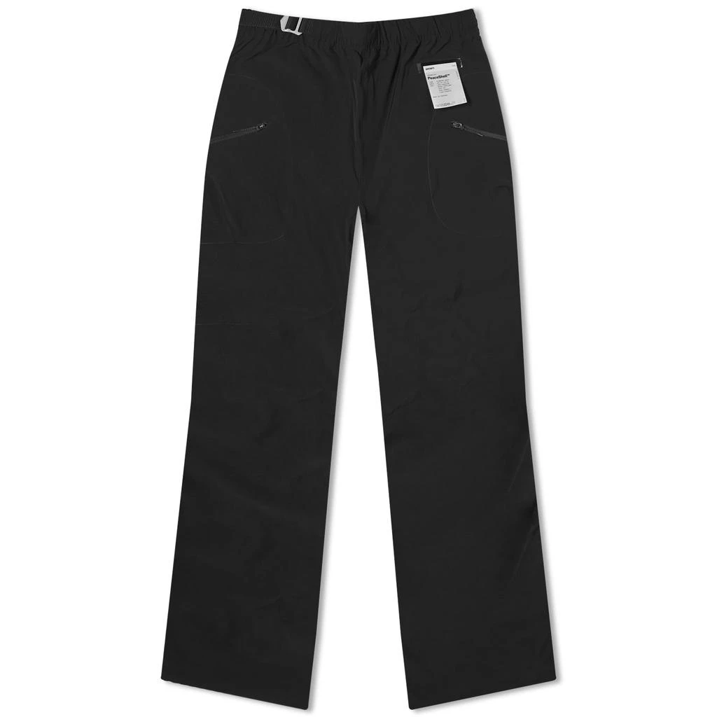 Satisfy Satisfy Peaceshell Climbing Pants 1
