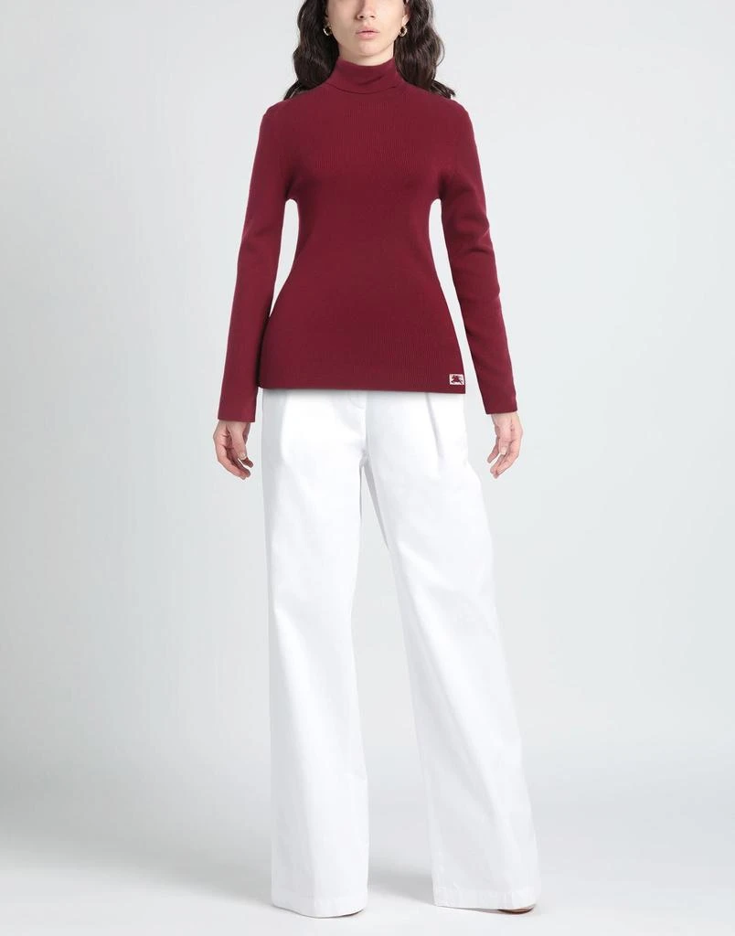 Burberry Turtleneck 2