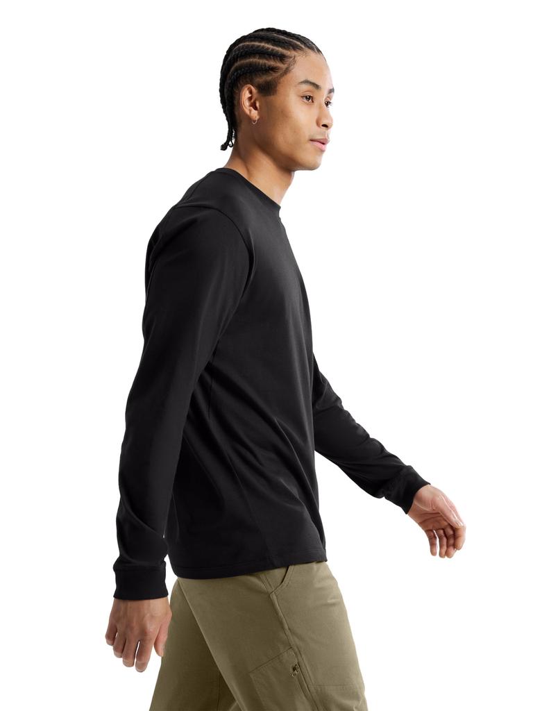 Arc'teryx Arc'teryx Kragg SL Cotton Shirt LS Men's | Soft Cotton Climbing Shirt