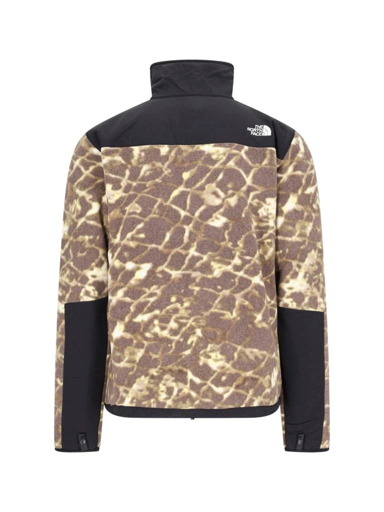 The North Face The North Face Denali High-Neck Jacket 2