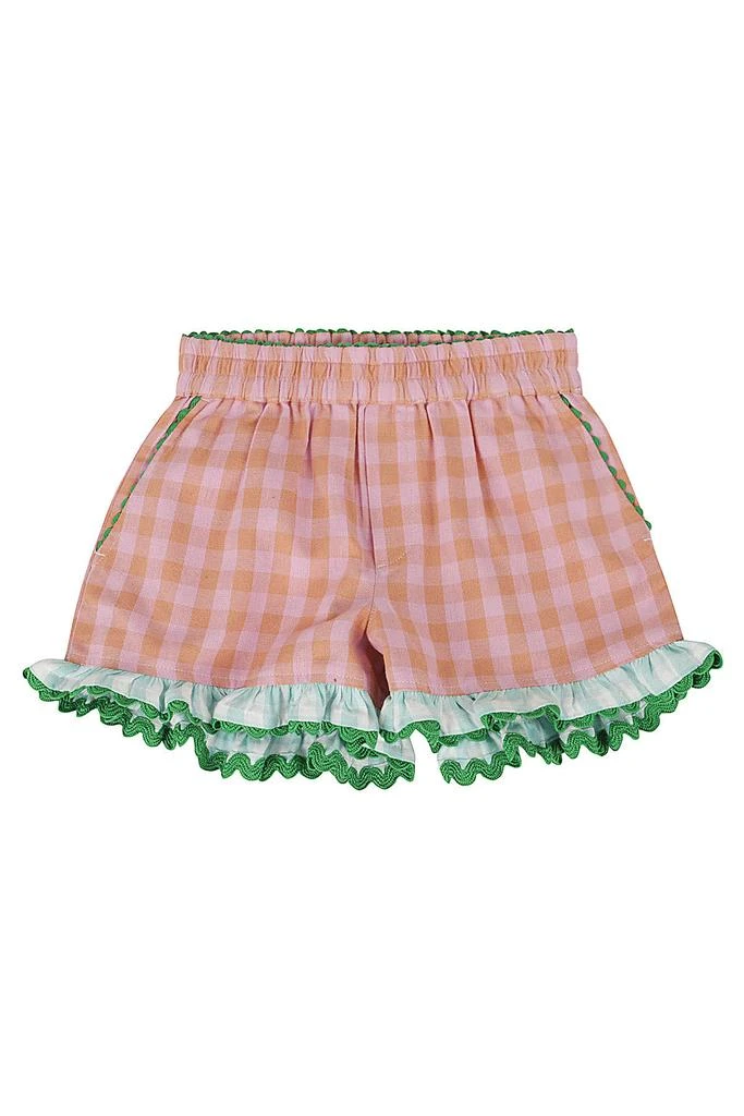 Stella McCartney Shorts 1