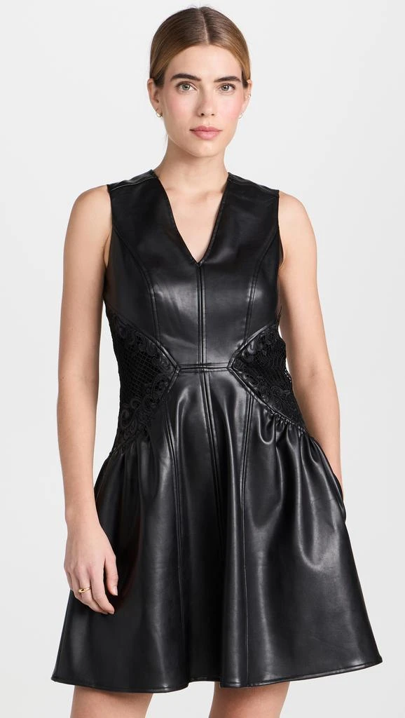 Shoshanna Ria Dress 6