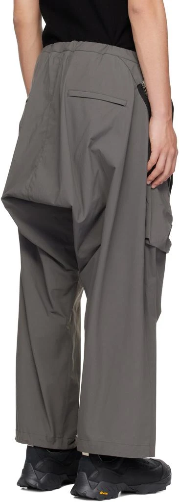 Acronym Gray P30AL-E Cargo Pants 3