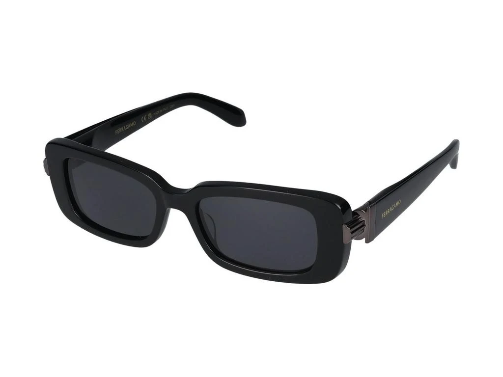 Salvatore Ferragamo Salvatore Ferragamo Sunglasses 3