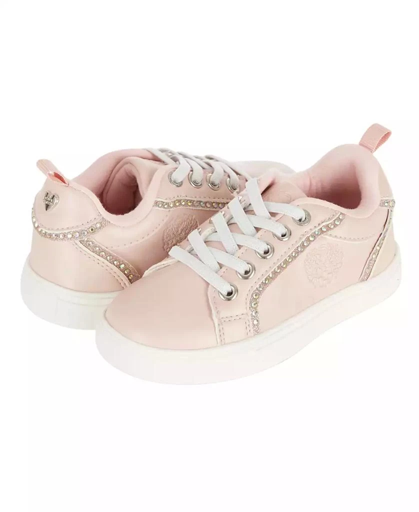 Vince Camuto Little and Big Girls Court Sneakers 4