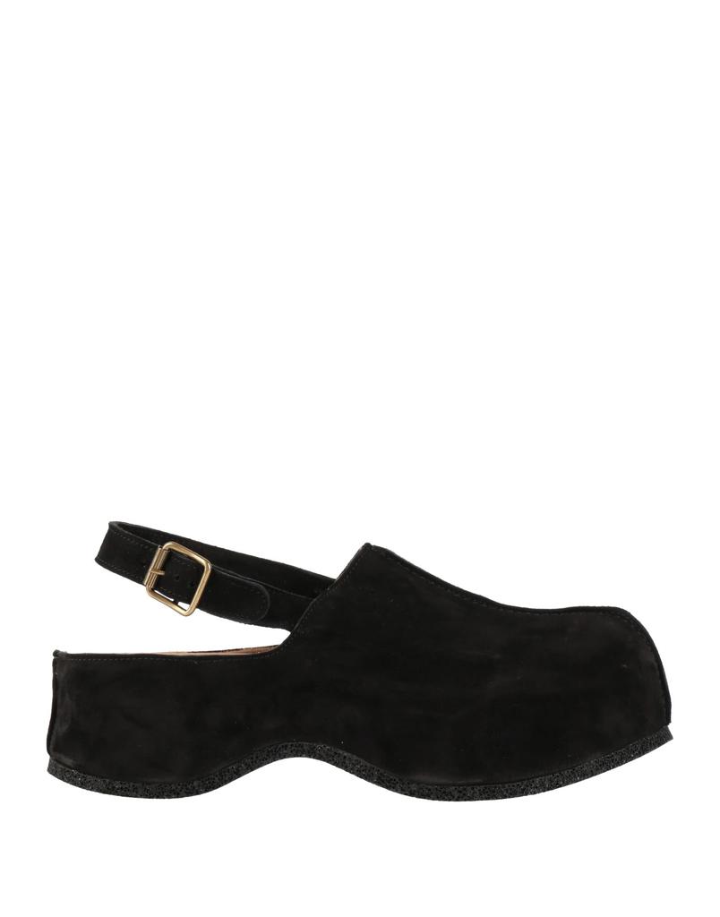 MOMA Mules and clogs