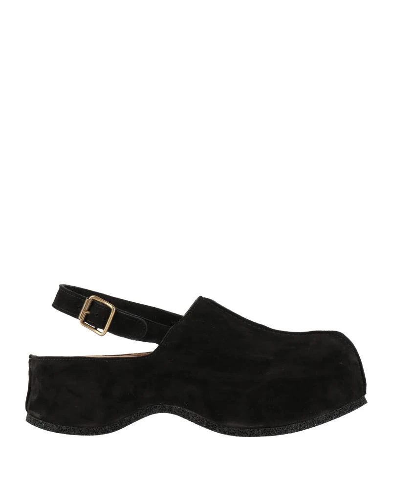 MOMA Mules and clogs 1