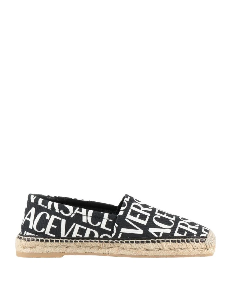 Versace Espadrilles