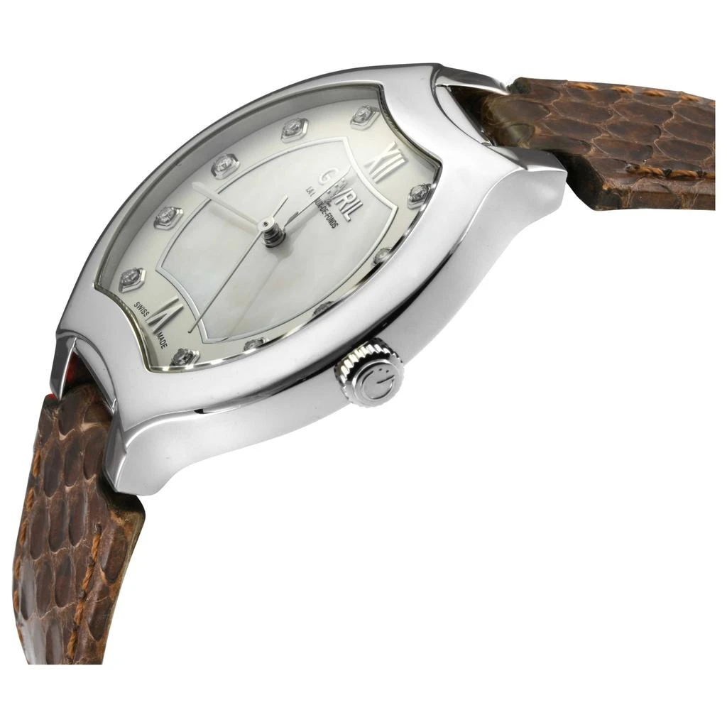 Gevril Gevril Women's Watch 11041 3