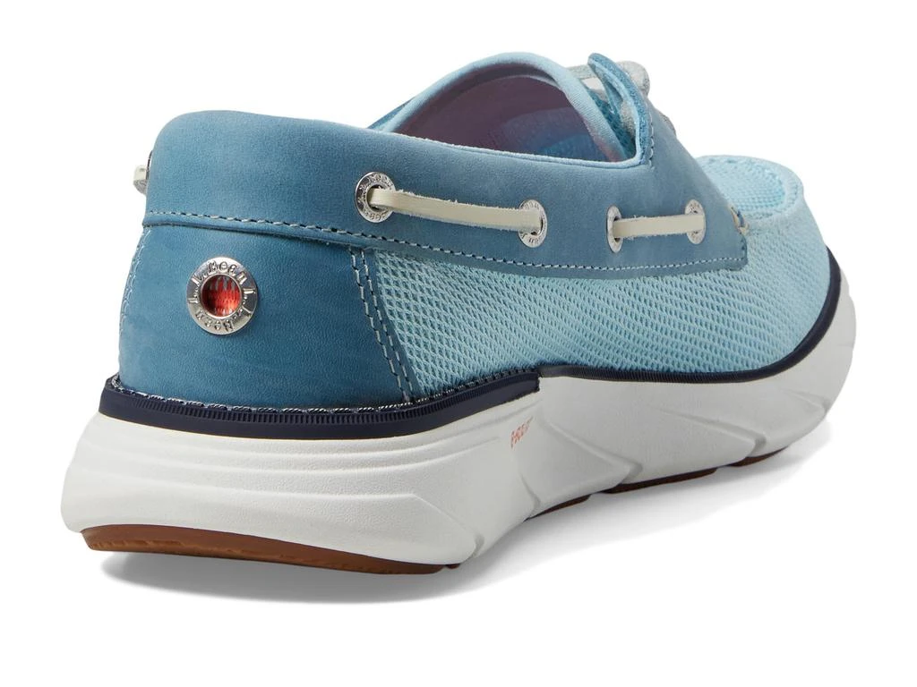 L.L.BEAN Kennebec Shoe 2 Eye Moc 5