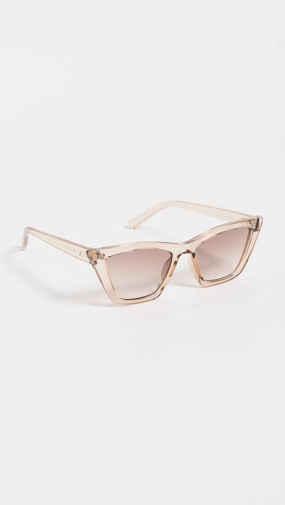 Le Specs Velodrome Sunglasses 3