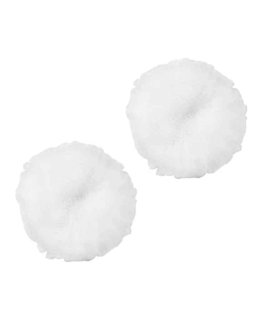 Perricone MD Silverscrub Silver-Infused Loofah Replacements Cleansing Device