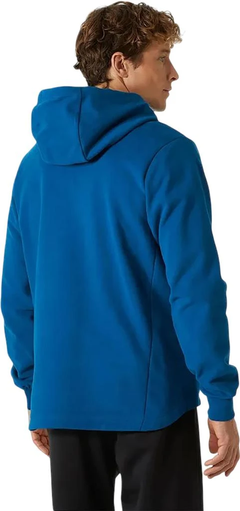 Helly Hansen Arctic Ocean Organic Cotton Hoodie - Men
s 2